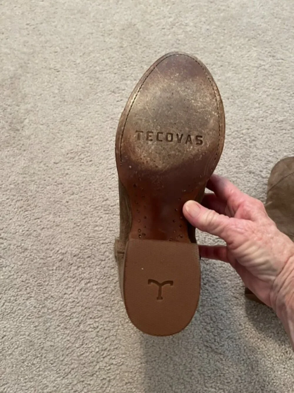 Tecova 